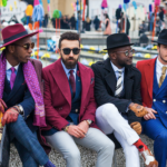 Pitti Uomo celebra i 100 anni con <br /> le sfilate dal vivo