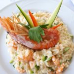 Il risotto made in Italy parte alla conquista della Cina