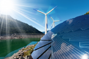 financialounge - financialounge.com Vontobel: “Il futuro sarà con solare ed eolico senza bisogno dell'energia nucleare”