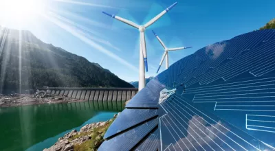 financialounge - economia Energie rinnovabili ESG Raiffeisen Capital Management transizione energetica