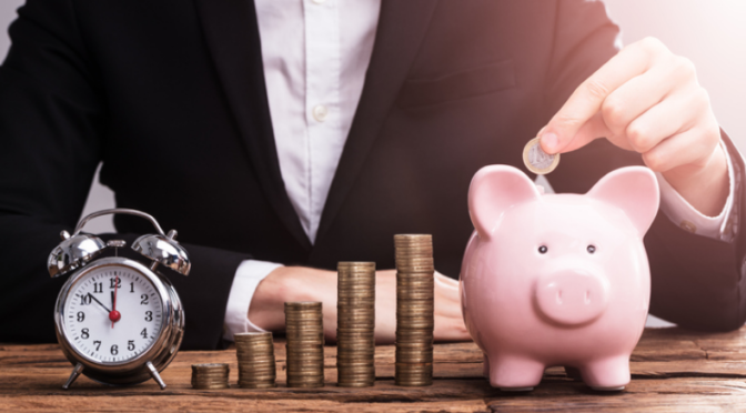 financialounge.com Conti alla Rovescia - La nuova quotidianità dei risparmiatori