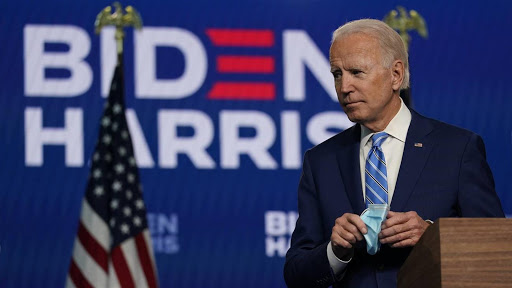 financialounge -  joe biden mercati USA volatilità