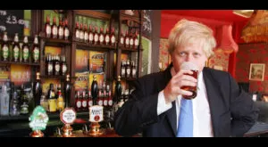 financialounge - Boris Johnson Covid-19 Inghilterra vaccini