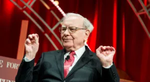 financialounge -  recessione Wall Street Warren Buffett