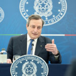 Il governo Draghi limita superbonus e cashback. Ecco cosa cambia