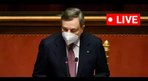 financialounge - Mario Draghi Recovery plan
