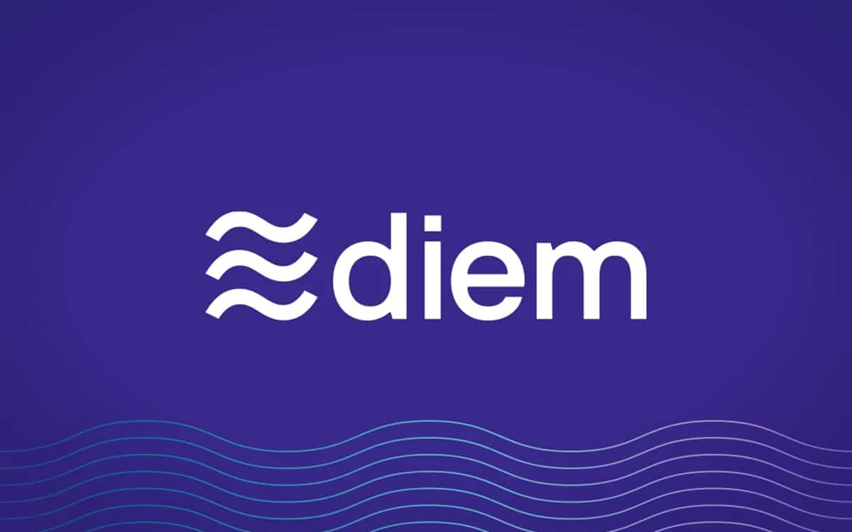 financialounge -  criptovalute daily news Diem facebook libra stablecoin