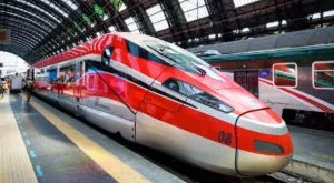financialounge -  Covid-19 Treni Trenitalia