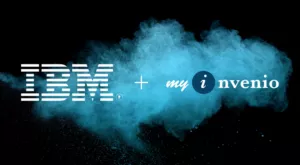 financialounge -  IBM intelligenza artificiale myInvenio Smart Life