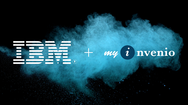 financialounge -  IBM intelligenza artificiale myInvenio Smart Life