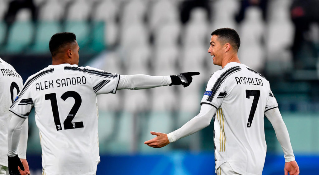 financialounge - calcio Champions League Juventus Super League Superlega