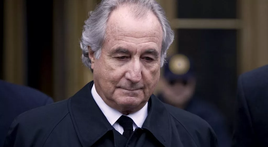 financialounge - Bernard Madoff Schema di Ponzi