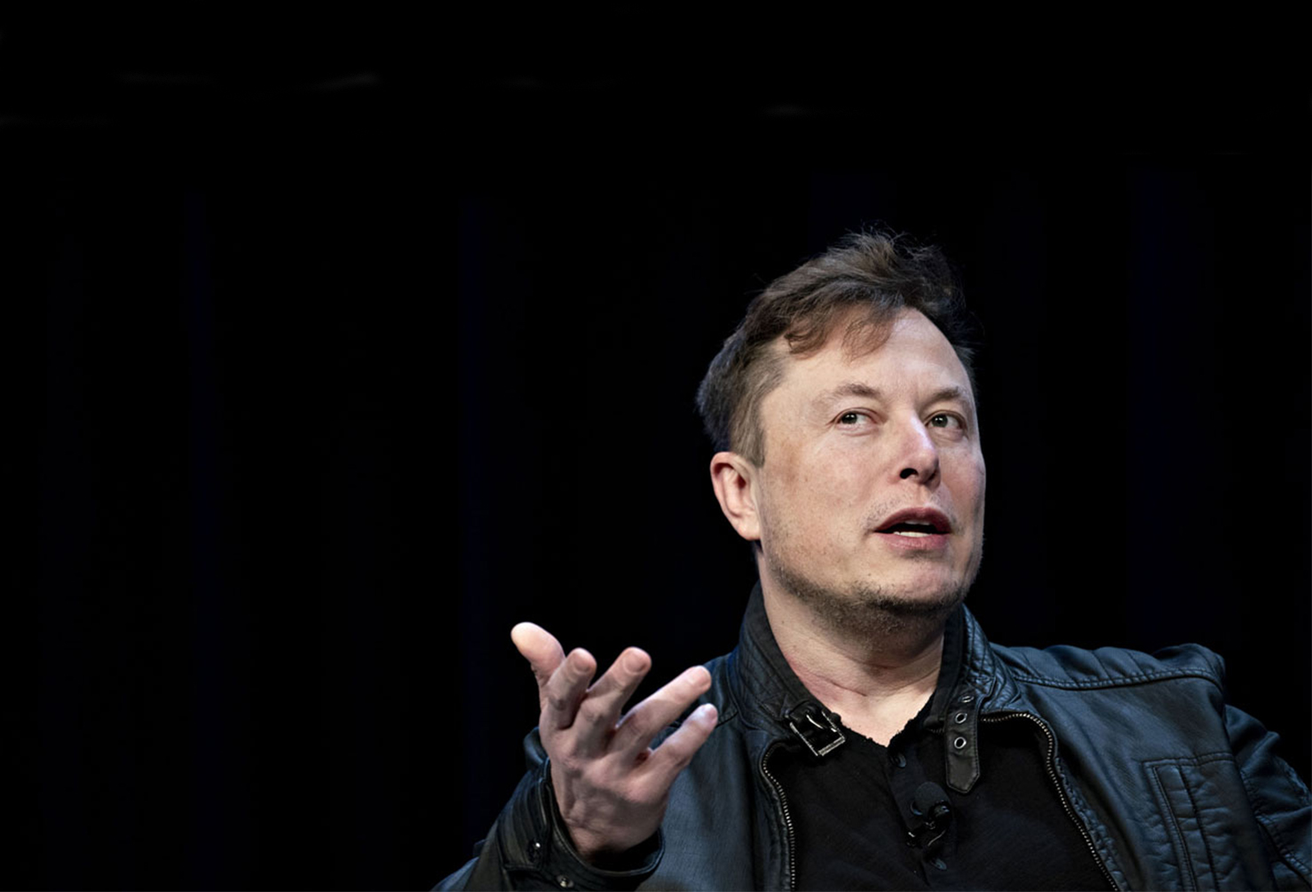 financialounge -  azioni Elon Musk Tesla