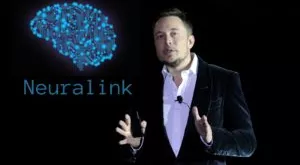 financialounge - Elon Musk Neuralink Smart Life