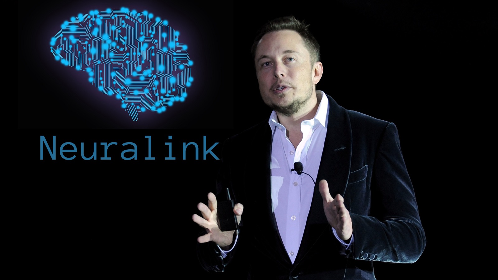 financialounge -  Elon Musk Neuralink Smart Life