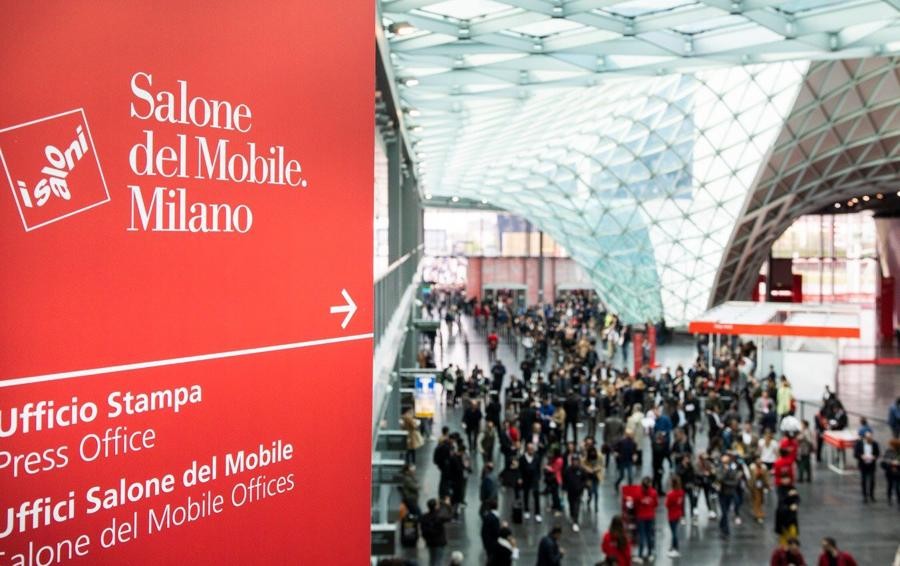 financialounge -  borsa Design Fiera Milano FTSE Mib salone del mobile