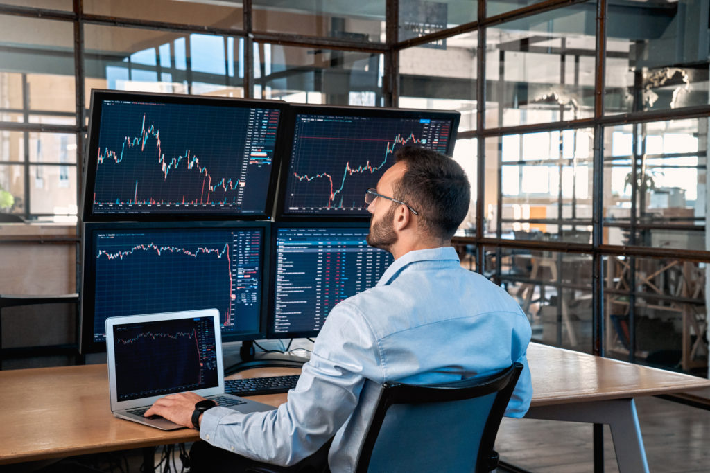 financialounge - borse la giornata dei mercati mercati