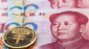 financialounge -  cina Contante criptovalute smart yuan