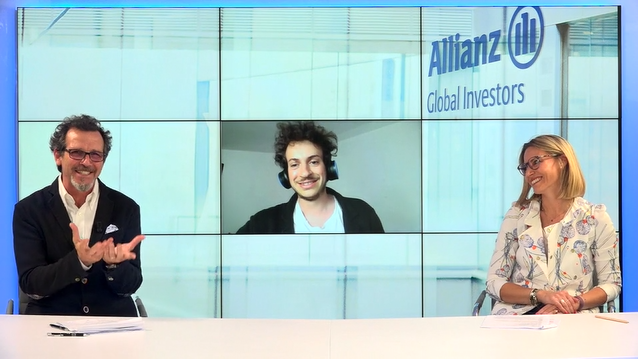 financialounge.com Allianz Global Investors: la sostenibilità per noi è un imperativo