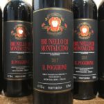 Boom di vendite per il Brunello di Montalcino che non conosce crisi