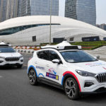 Partito in Cina il servizio di robotaxi a guida autonoma di Baidu