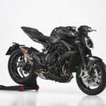 Mv Agusta pronta a scrivere un nuovo capitolo della storia del motociclismo