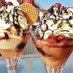 Coldiretti: è boom di consumo di gelato