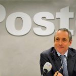 Poste Italiane cresce nel trimestre, utile netto +46% a 447 milioni