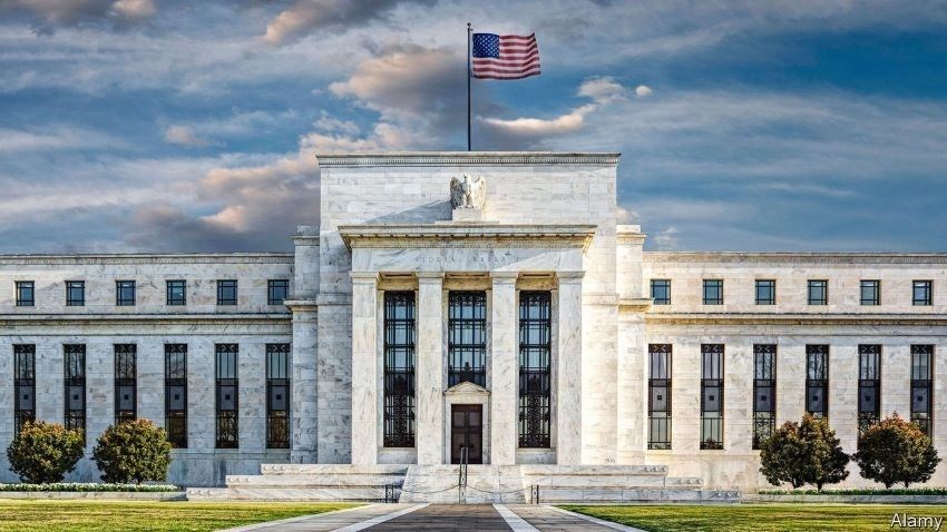 financialounge -  Federal Reserve politica monetaria Short The Contrarian