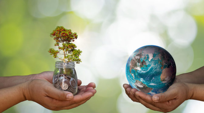 financialounge -  Ambientalisti Amundi Biodiversità finanziaria Economisti ESG Nazioni Unite Ossiam Scienziati