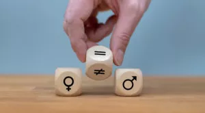 financialounge - BlackRock donne flessibilità Gender diversity gender gap Occupazione femminile resilienza