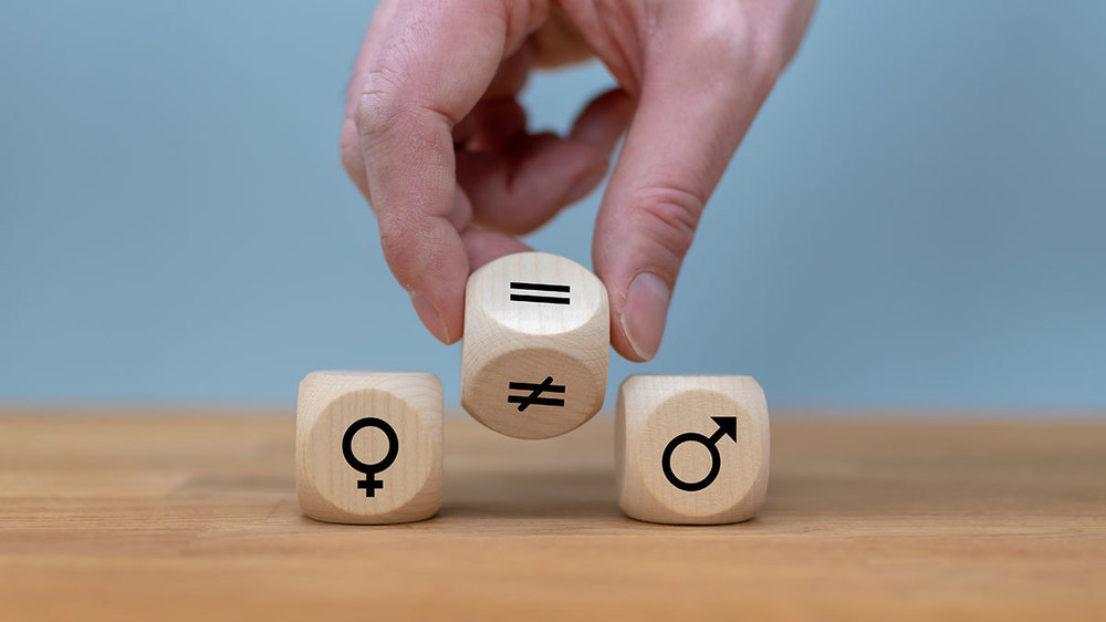 financialounge -  BlackRock donne flessibilità Gender diversity gender gap Occupazione femminile resilienza