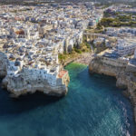 Turismo: Puglia, Toscana e Sicilia, ecco le mete preferite per le vacanze