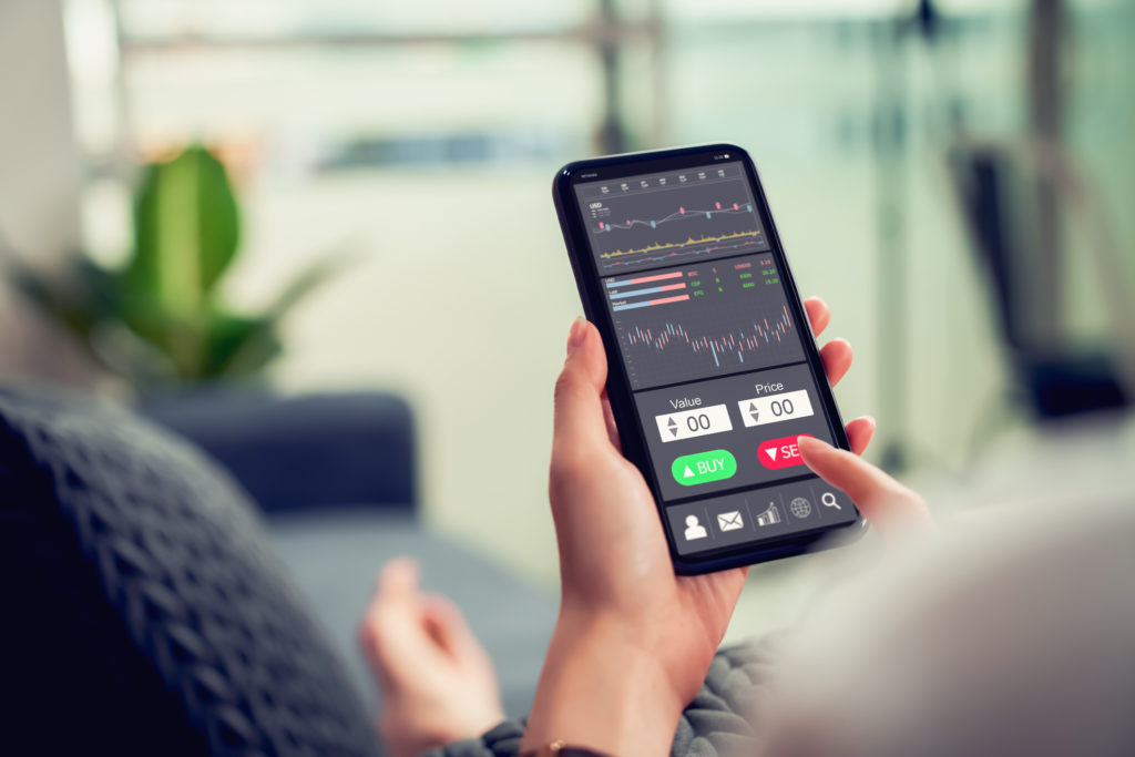 financialounge - capital gain fisco rendite finanziarie tasse Trading online