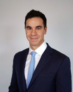 Paulo Salazar, Co-Head of Emerging Markets Equities 