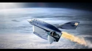 financialounge - azioni Turismo spaziale virgin galactic Wall Street