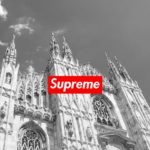 Apre a Milano il primo negozio italiano del brand streetwear Supreme