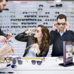 Volano a Piazza Affari gli occhiali Safilo