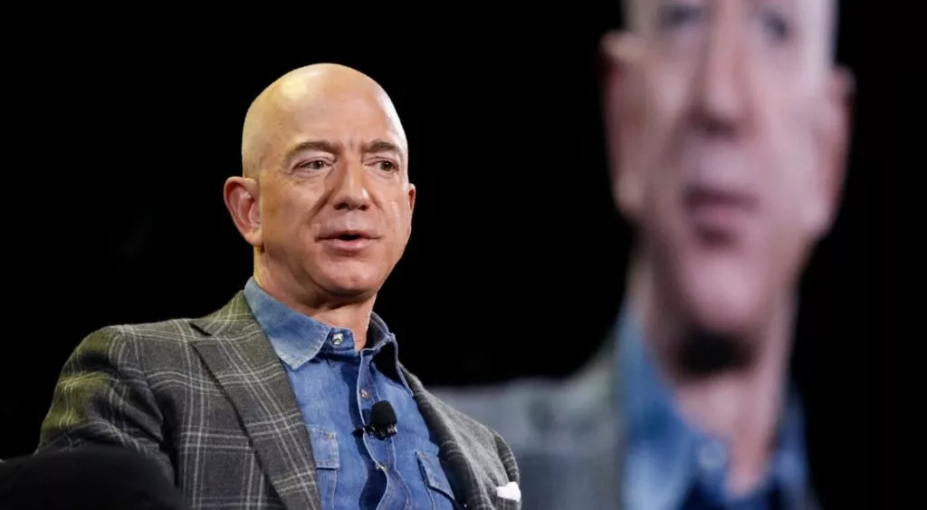 financialounge -  Amazon Antitrust e-commerce