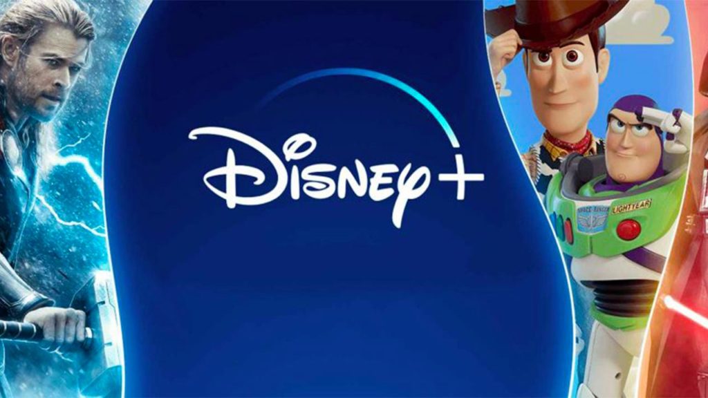 financialounge -  Abbonati Disney netflix pandemia smart streaming