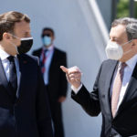 I prossimi 12 mesi possono cambiare l’Europa, Draghi sta scrivendo l’agenda