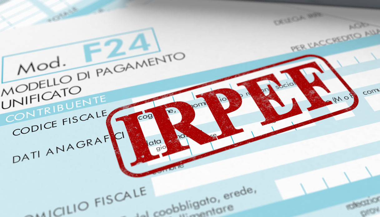 financialounge -  bonus Renzi fisco irpef riforma fiscale tasse