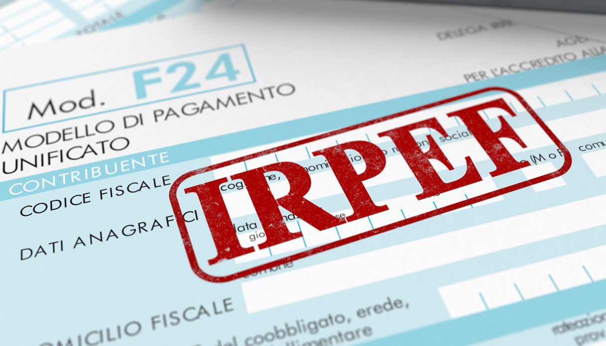 Irpef, ecco a chi spetta il nuovo bonus da 100 euro in busta paga