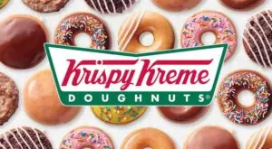 financialounge - Ciambelle Krispy Kreme SEC Wall Street