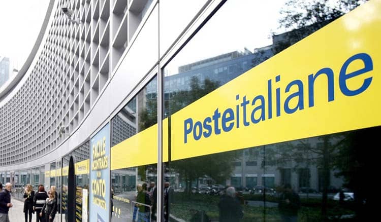 financialounge -  Poste Gestione Patrimoniale Poste Italiane risparmio gestito