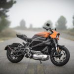 LiveWire diventa il marchio autonomo di Harley-Davidson per l’elettrico
