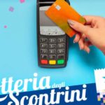 Lotteria degli scontrini, partono le estrazioni settimanali. Ecco come funziona
