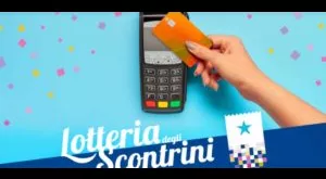financialounge -  fisco Lotteria degli scontrini pagamenti cashless pagamenti elettronici