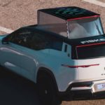 In arrivo la prima papamobile elettrica