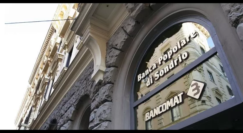 financialounge - Banca Popolare di Sondrio Bper Ops risiko bancario